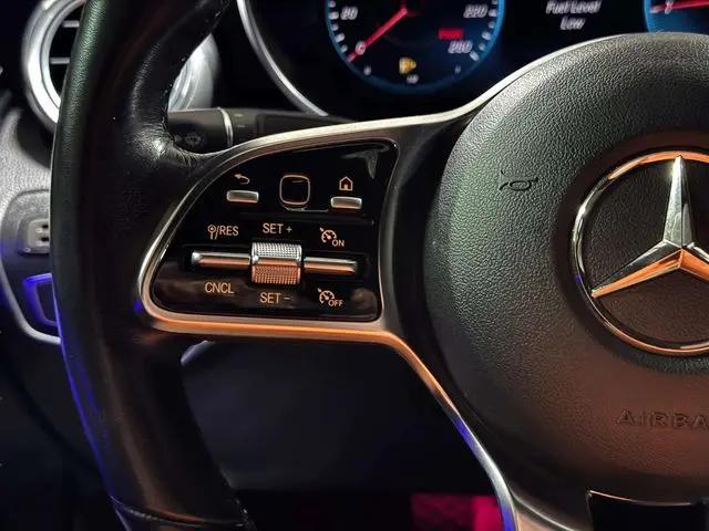 2023 Mercedes-Benz GLC 4MATIC Coupe
