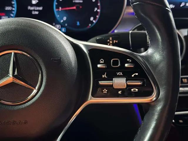 2023 Mercedes-Benz GLC 4MATIC Coupe