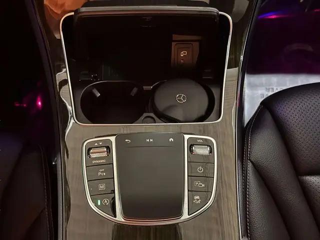 2023 Mercedes-Benz GLC 4MATIC Coupe