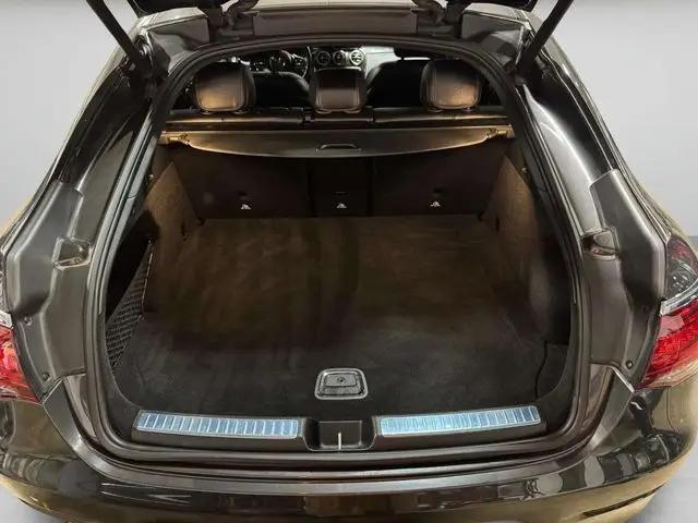 2023 Mercedes-Benz GLC 4MATIC Coupe