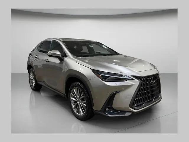 2023 Lexus NX 350 Luxury for sale in Brookfield, WI