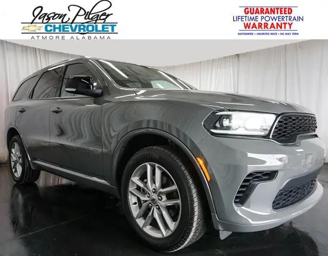 2024 Dodge Durango GT Plus AWD for sale in Atmore, AL