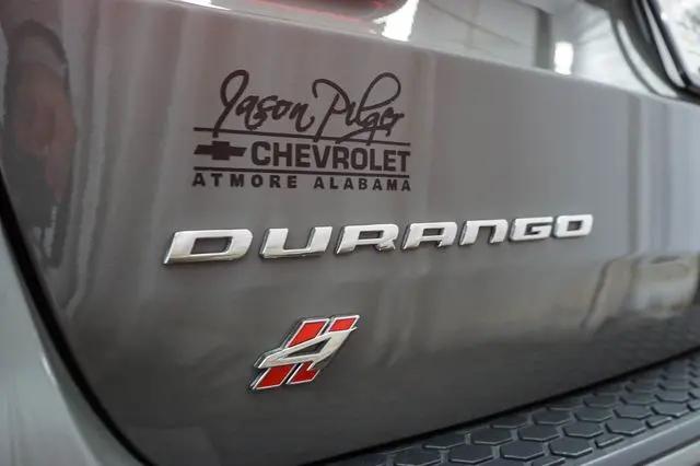 2024 Dodge Durango GT Plus AWD