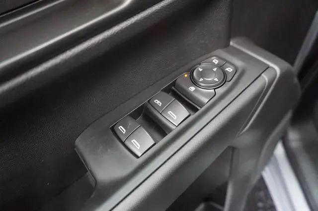 2026 Chevrolet Silverado 1500 4WD Crew Cab Short Bed Custom Trail Boss