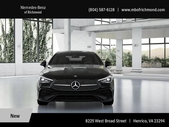 2026 Mercedes-Benz E-CLASS E 300 CLE 300