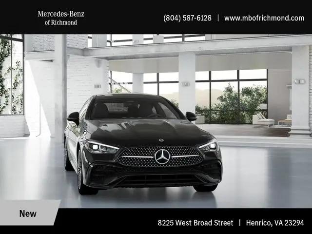 2026 Mercedes-Benz E-CLASS E 300 CLE 300