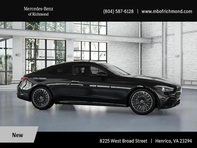 2026 Mercedes-Benz E-CLASS E 300 CLE 300