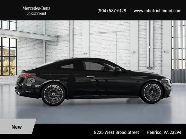 2026 Mercedes-Benz E-CLASS E 300 CLE 300