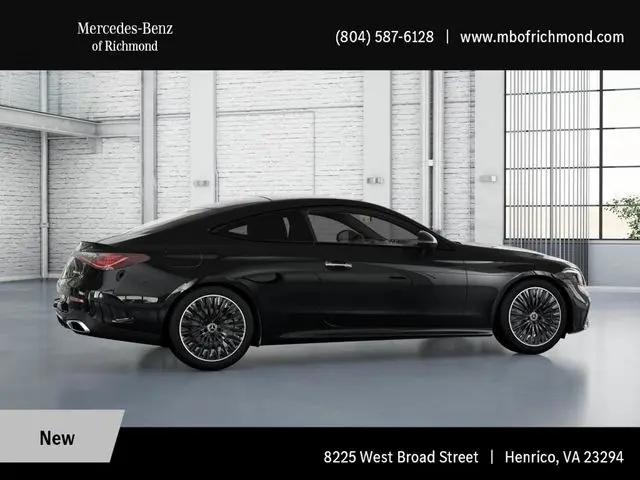 2026 Mercedes-Benz E-CLASS E 300 CLE 300