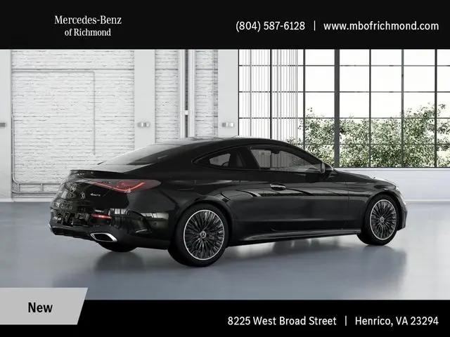 2026 Mercedes-Benz E-CLASS E 300 CLE 300