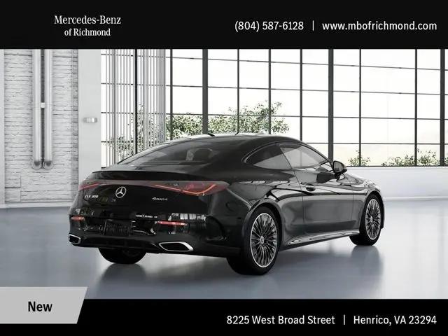 2026 Mercedes-Benz E-CLASS E 300 CLE 300