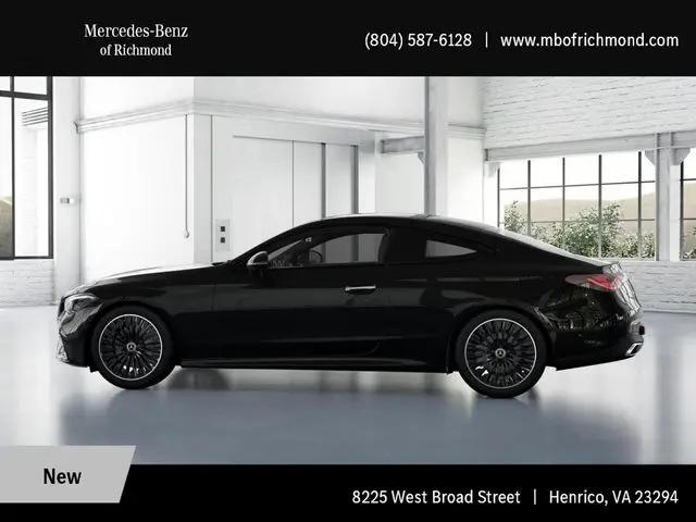 2026 Mercedes-Benz E-CLASS E 300 CLE 300