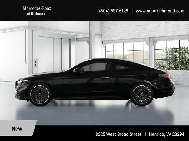 2026 Mercedes-Benz E-CLASS E 300 CLE 300