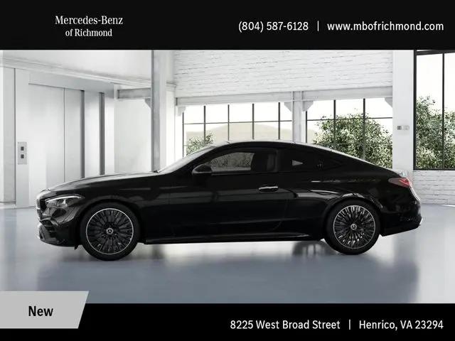 2026 Mercedes-Benz E-CLASS E 300 CLE 300