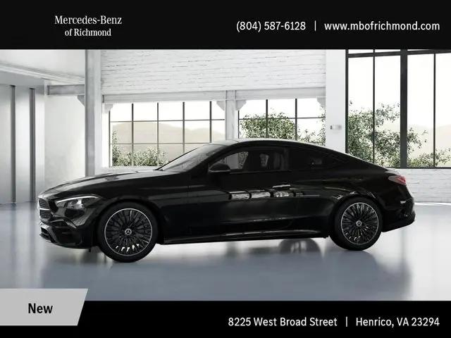 2026 Mercedes-Benz E-CLASS E 300 CLE 300