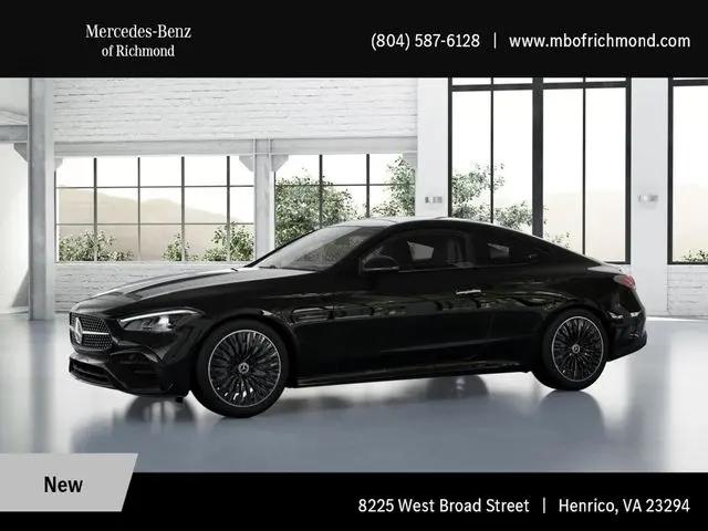 2026 Mercedes-Benz E-CLASS E 300 CLE 300