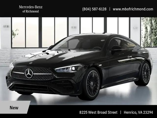 2026 Mercedes-Benz E-CLASS E 300 CLE 300 for sale in Richmond, VA