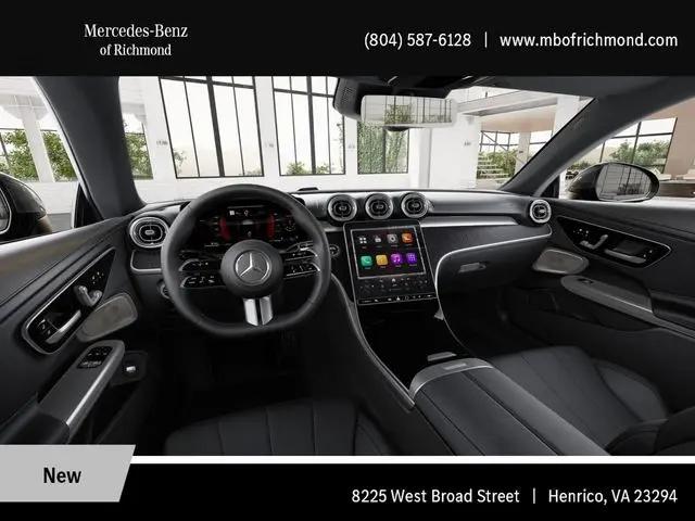 2026 Mercedes-Benz CL CLE 450