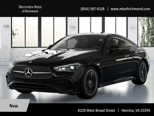 2026 Mercedes-Benz CL CLE 450 for sale in Richmond, VA