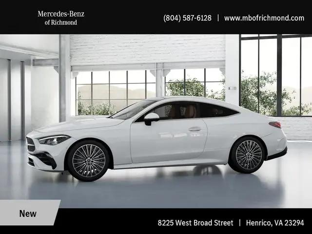 2026 Mercedes-Benz E-CLASS E 300 CLE 300