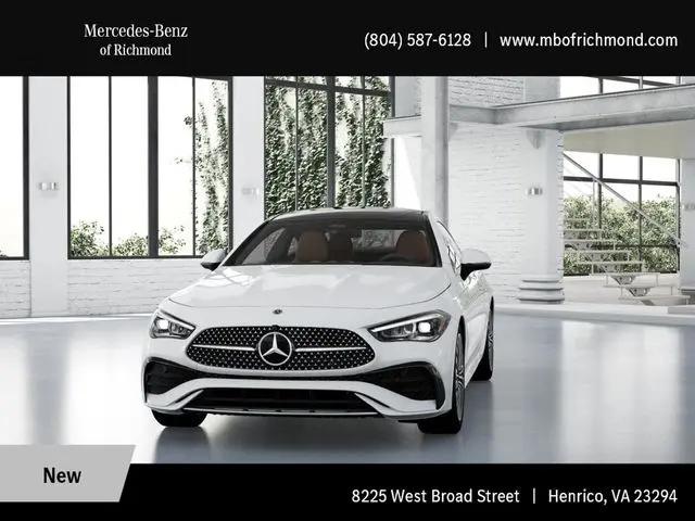 2026 Mercedes-Benz E-CLASS E 300 CLE 300