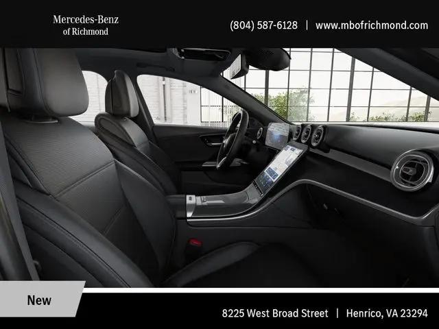 2026 Mercedes-Benz C-CLASS C 300 C 300
