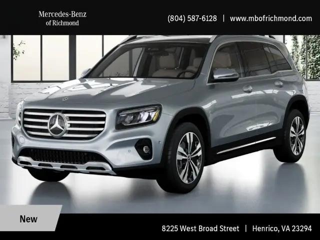 2026 Mercedes-Benz GLB 4MATIC for sale in Richmond, VA