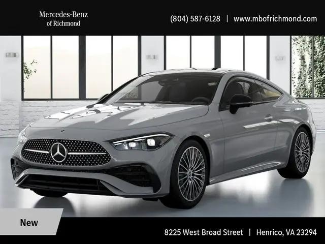 2026 Mercedes-Benz CL CLE 450 for sale in Richmond, VA