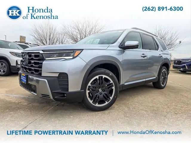 2026 Honda Pilot Touring for sale in Bristol, WI