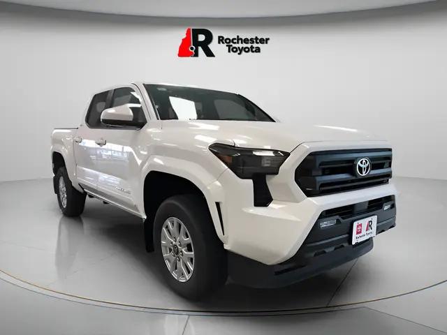 2025 Toyota Tacoma SR5 for sale in Rochester, NH