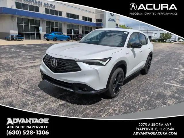 2026 Acura ADX A-Spec with Advance for sale in Naperville, IL