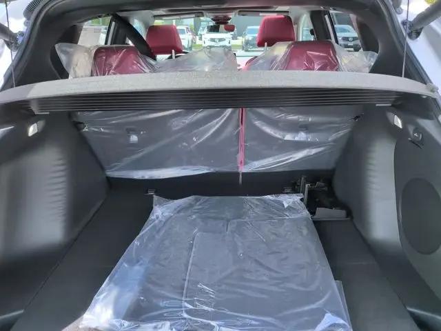 2026 Acura ADX A-Spec with Advance