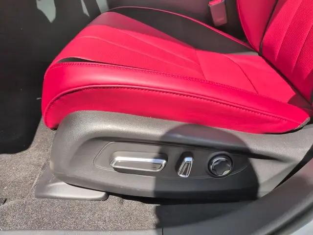 2026 Acura ADX A-Spec with Advance