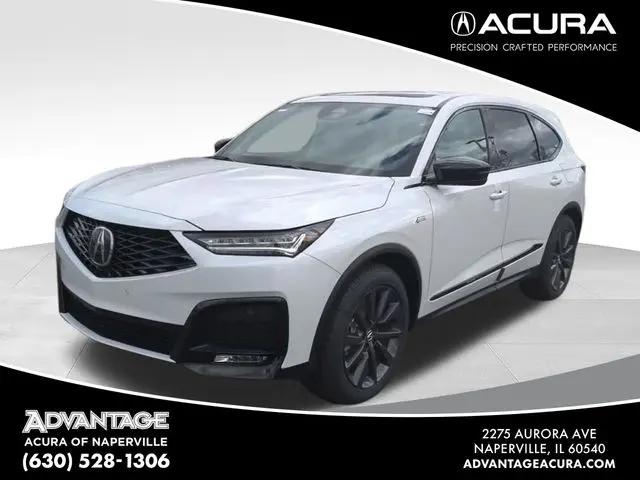 2026 Acura MDX A-SPEC for sale in Naperville, IL