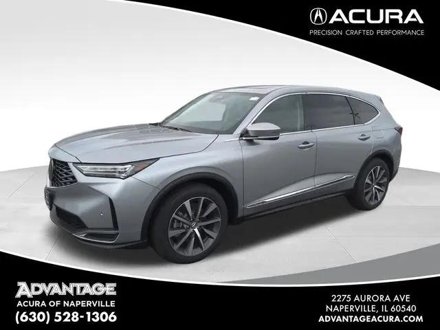 2026 Acura MDX Technology Package for sale in Naperville, IL