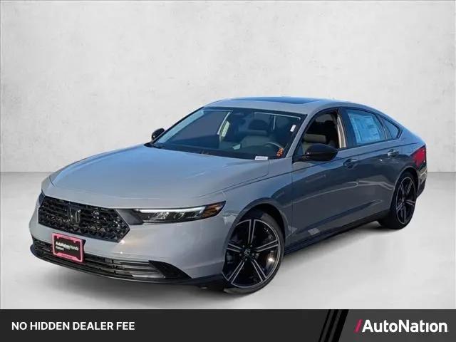 2026 Honda Accord Sedan SE for sale in Fremont, CA