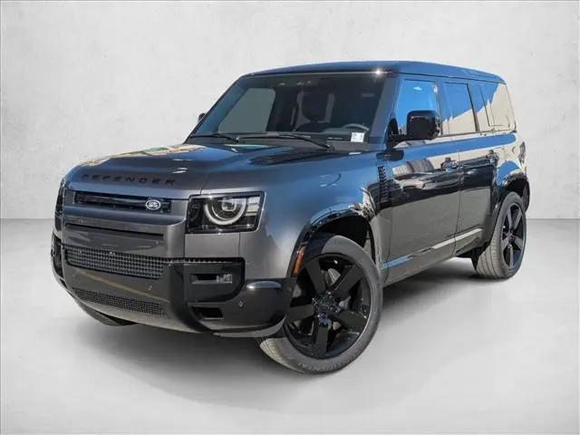 2026 Land Rover Defender P500 X-Dynamic SE for sale in North Bethesda, MD