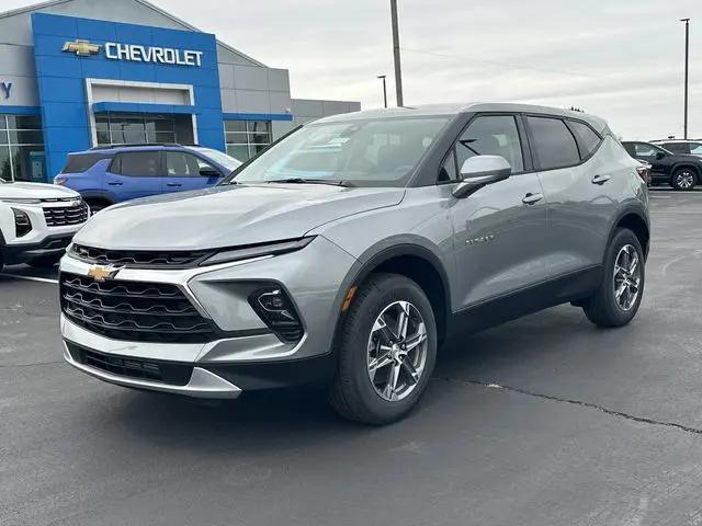 2026 Chevrolet Blazer LT for sale in Villa Rica, GA