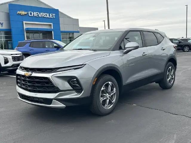 2026 Chevrolet Blazer LT for sale in Villa Rica, GA