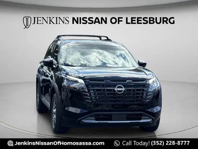 2026 Nissan Pathfinder SL for sale in Leesburg, FL