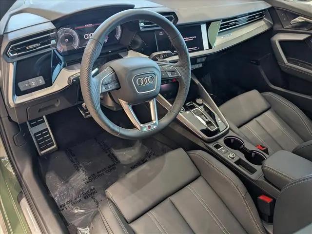 2026 Audi A3 Premium Plus 40 TFSI quattro S tronic