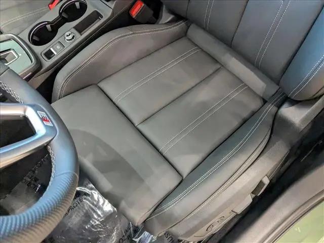 2026 Audi A3 Premium Plus 40 TFSI quattro S tronic