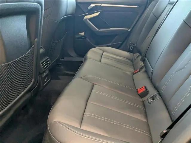2026 Audi A3 Premium Plus 40 TFSI quattro S tronic