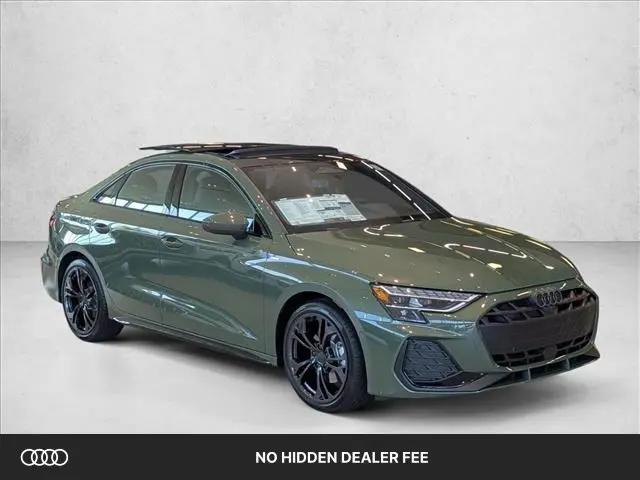 2026 Audi A3 Premium Plus 40 TFSI quattro S tronic for sale in Orlando, FL
