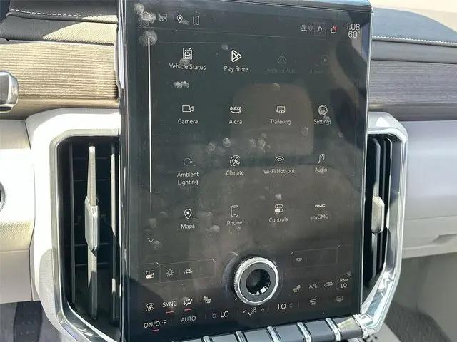 2024 GMC Acadia AWD Denali