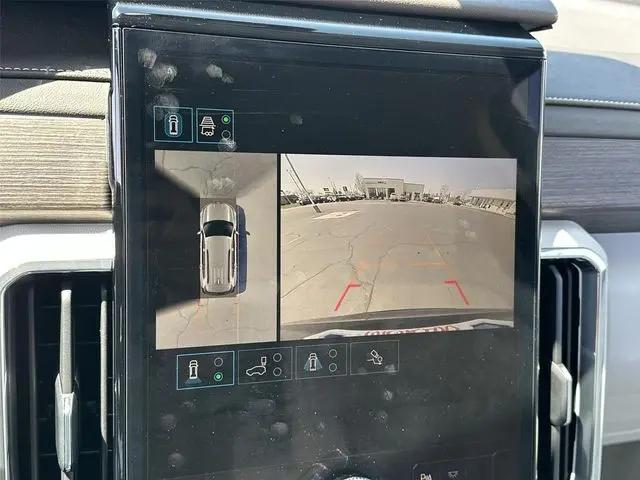 2024 GMC Acadia AWD Denali