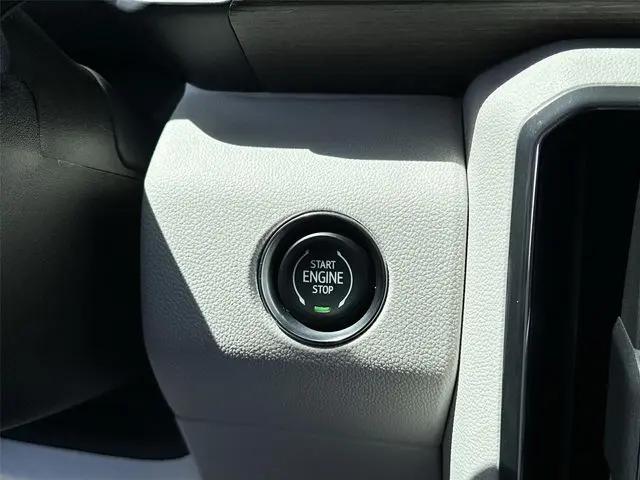 2024 GMC Acadia AWD Denali