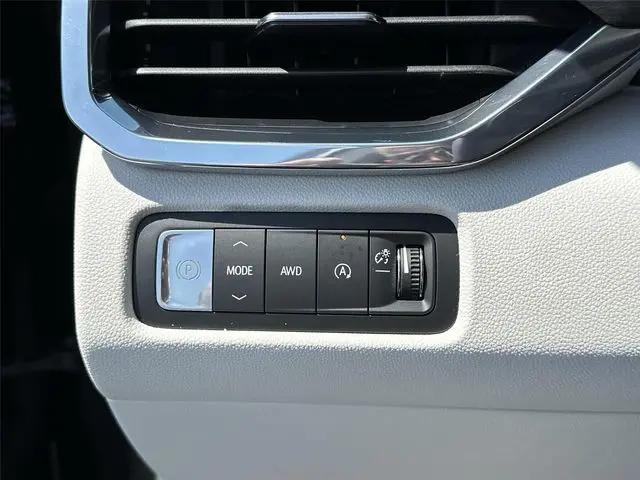 2024 GMC Acadia AWD Denali
