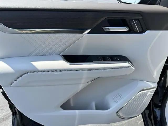 2024 GMC Acadia AWD Denali
