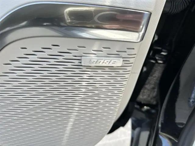 2024 GMC Acadia AWD Denali